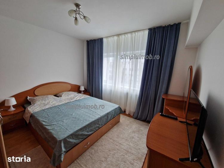 Apartament 3 camere Lujerului / Militari 1 min de metrou! - 6