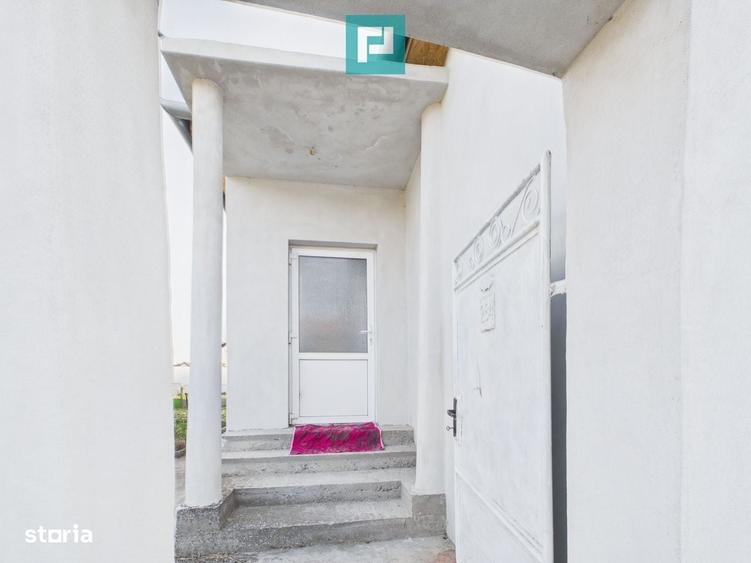Casă cu 4 camere în Central