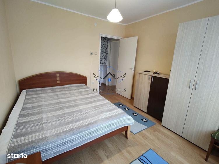 Apartament cu 2 camere în Griviței