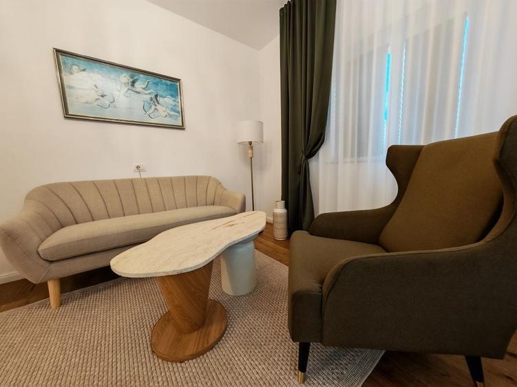 Apartament în Regie