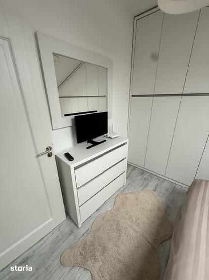 Apartament cu 2 camere în Ultracentral