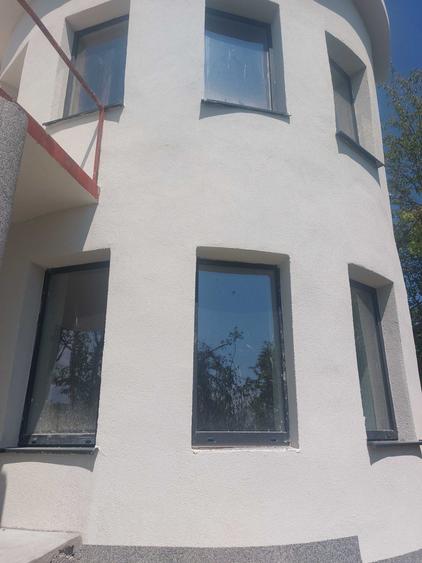 Casă cu 4 camere în Almașu Sec