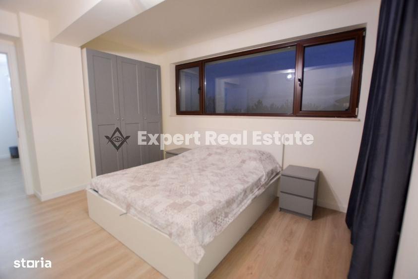 Apartament cu 2 camere în Dumbrăveni