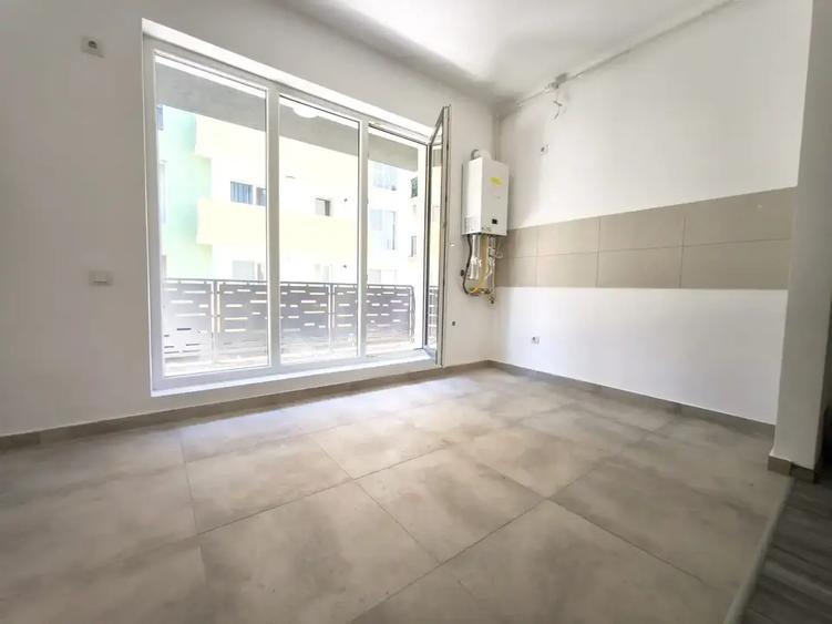 Apartament cu 2 camere în Theodor Pallady