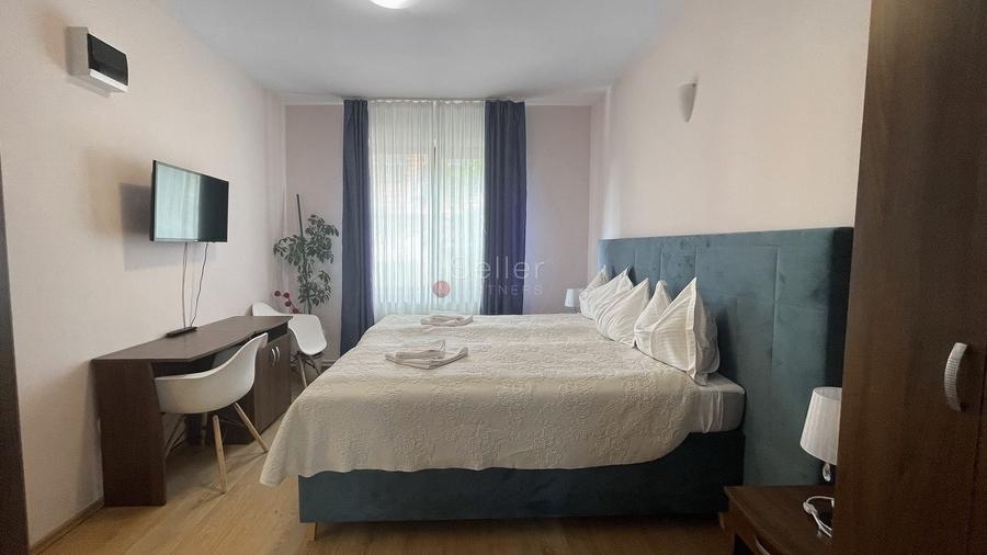 Casă individuală cu 6 camere cu Canalizare în Dâmbul Morii