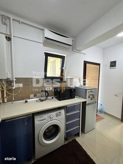 Apartament elegant 2 camere | Mamaia, Hanul cu Peste | Parcare inclus - 8