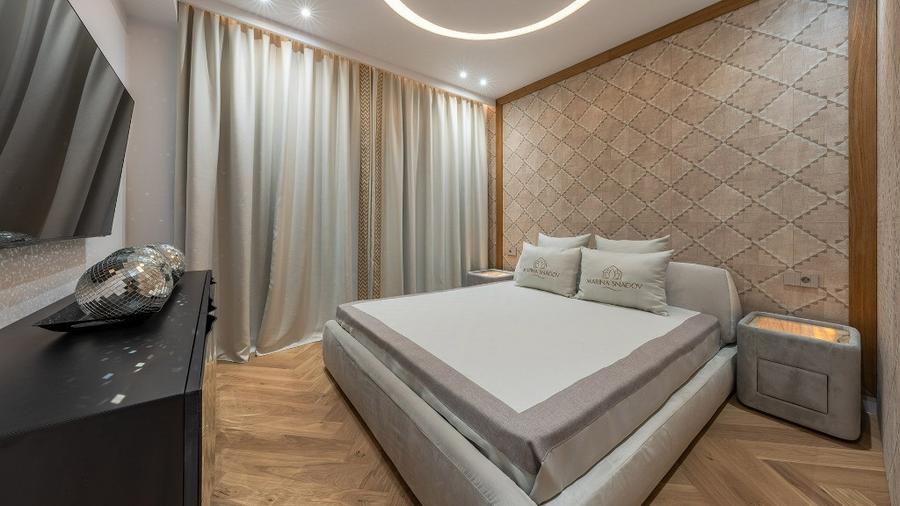 Casă cu 5 camere cu Teren 573 Mp în Tâncăbești