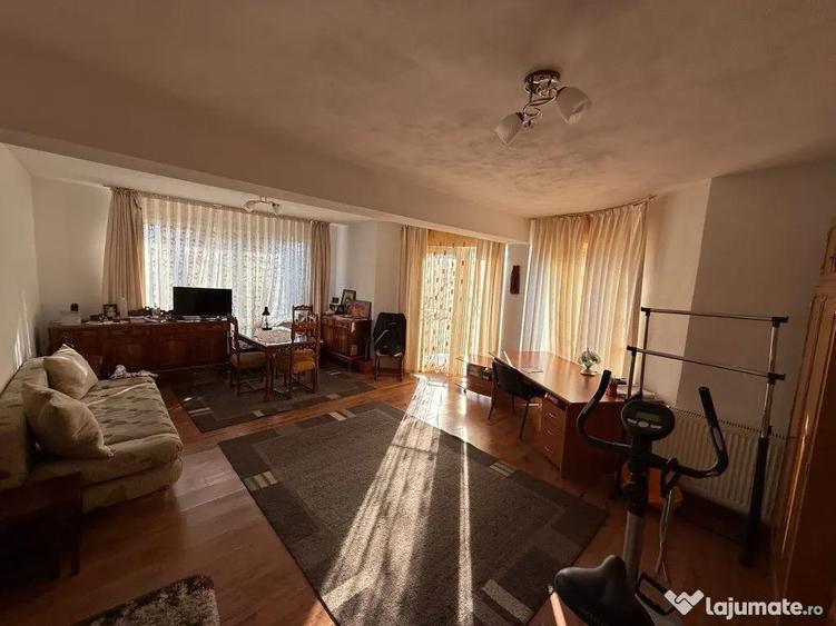 Casa individuala Gilau zona RAR - 10