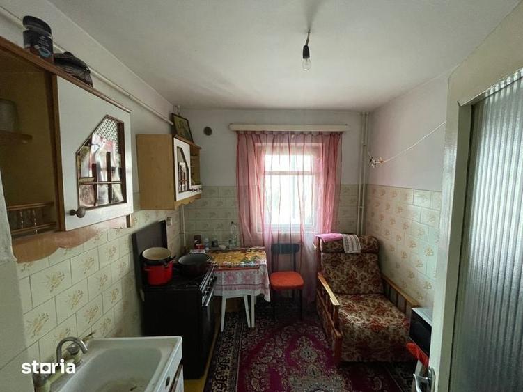 Vand Apartament 3 camere Iasi Mircea cel Batran - 4