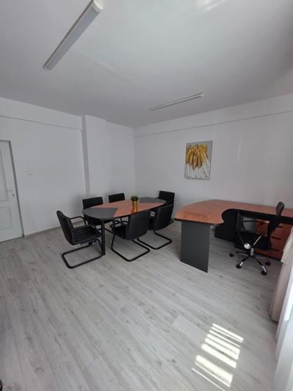 Spațiu comercial, de 20 mp, în Dorobanți