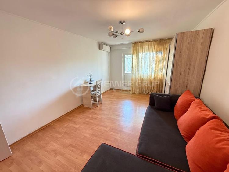 Apartament cu 2 camere decomandat în Cug