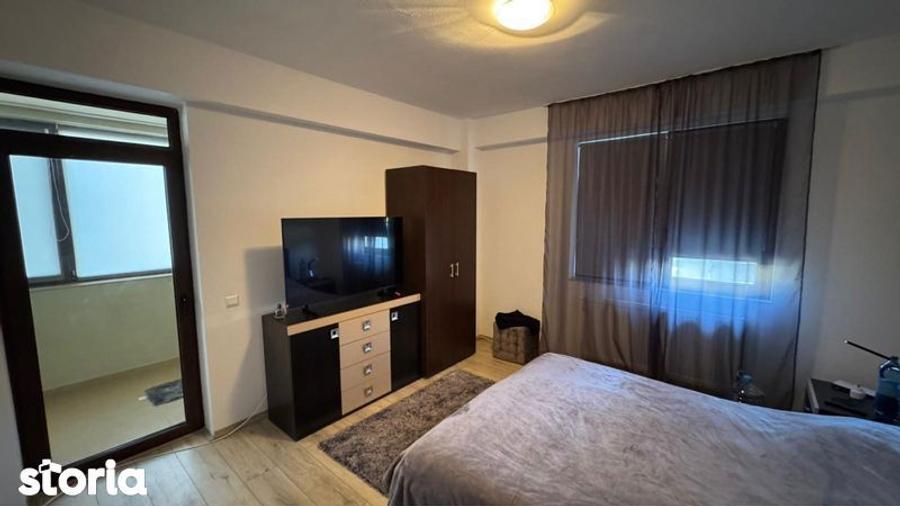 Apartament cu 2 camere în Tolstoi