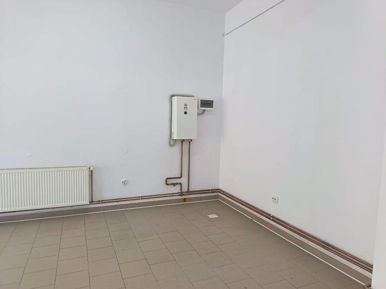 Spațiu comercial, de 126 mp, în Central