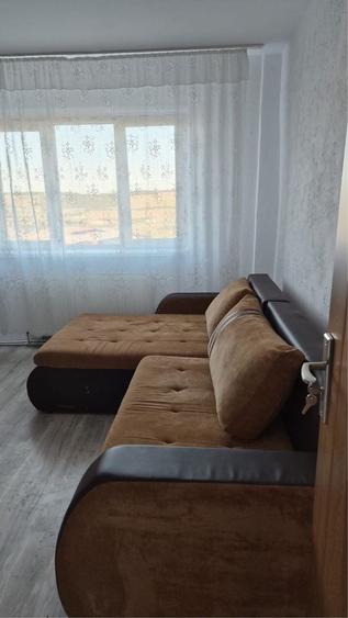 Vind Apartament doua camere mobilat - 1