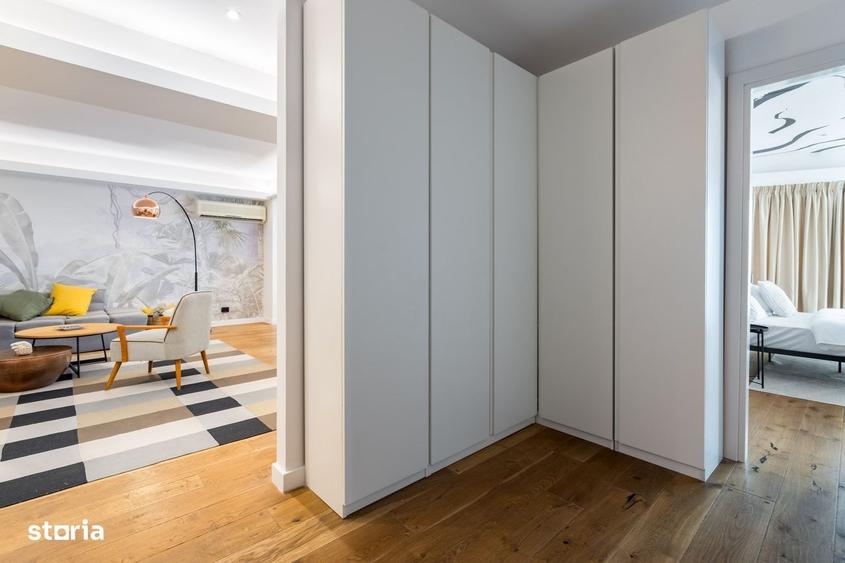 Apartament cu 3 camere în Polonă