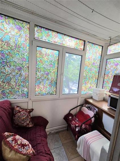 Apartament cu 3 camere semidecomandat în Groapa