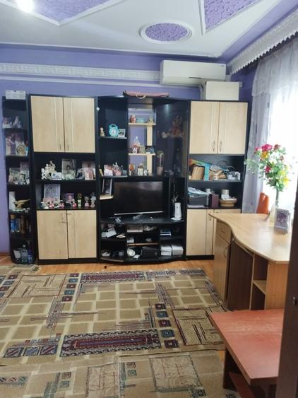 Apartament cu 2 camere semidecomandat în Tineretului