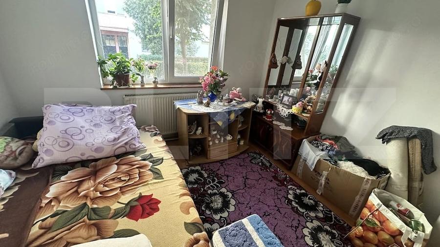 Apartament 2 camere, Micro 2 parter, ideal pentru renovare ?i personalizare - 5