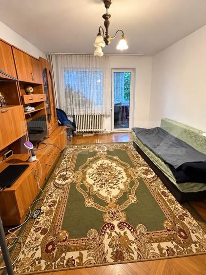 Apartament cu 2 camere decomandat, mobilat în Mănăștur