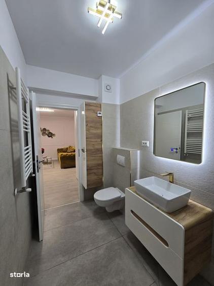 Apartament cu 3 camere în Berceni