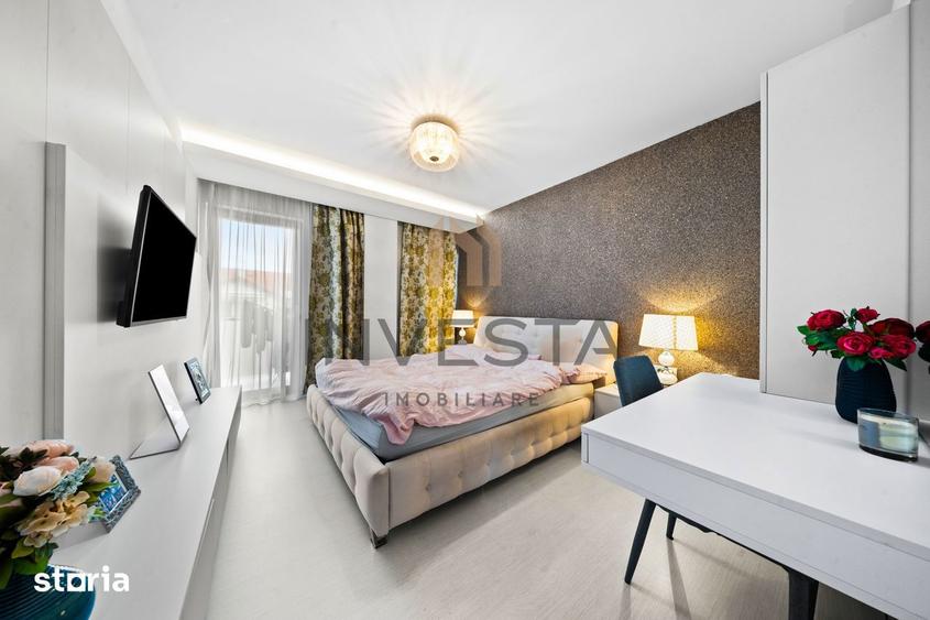 Apartament 4 camere | Orientare sudica | Etaj intermediar! - 7
