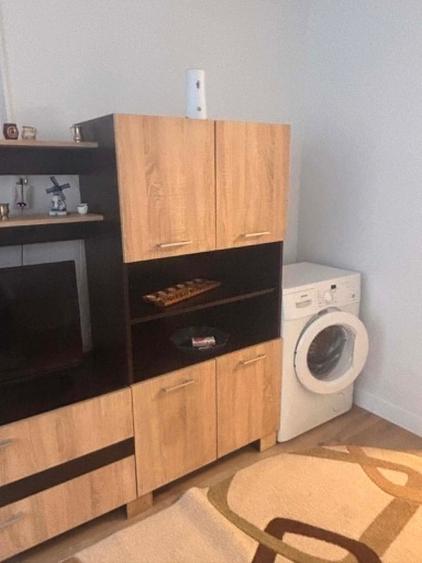 Garsonieră nedecomandată în Cloșca