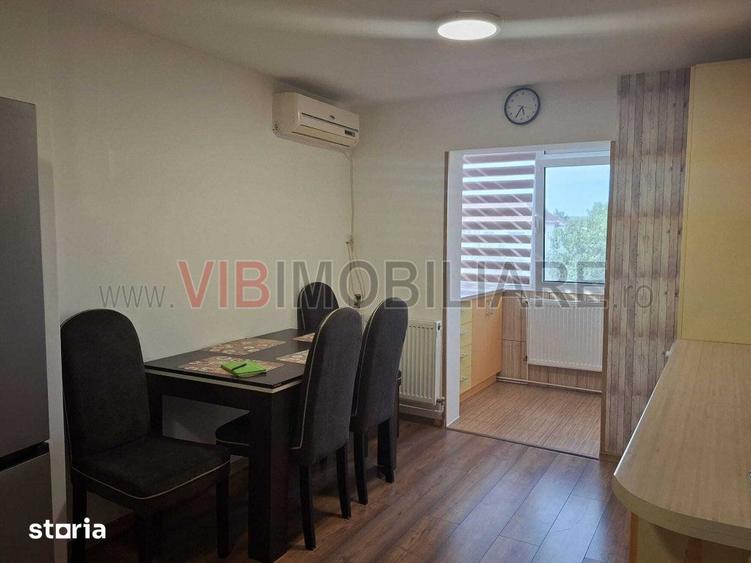 Apartament 2 camere decomandat de vanzare Zona Lidl, Str. Mure? | Co - 3