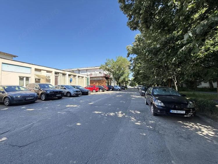 Spațiu comercial, de 54 mp, în Craiovei