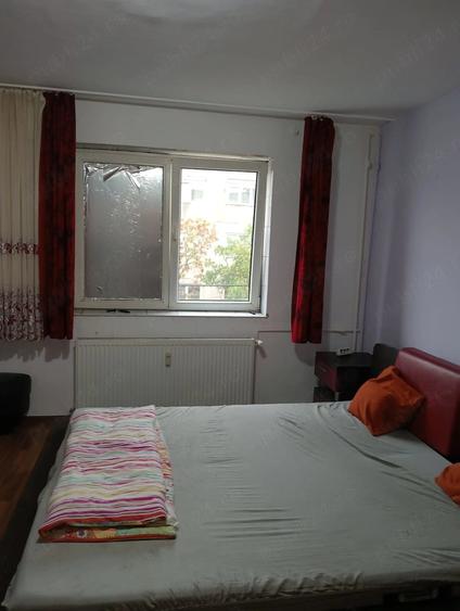 Garsonieră nedecomandată în Blașcovici