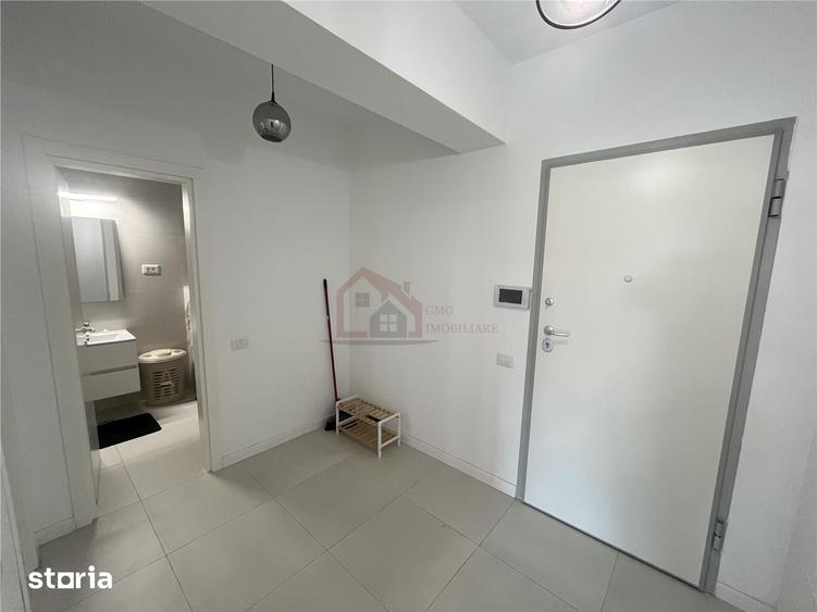 Apartament 2 camere COSTIN GEORGIAN - 4