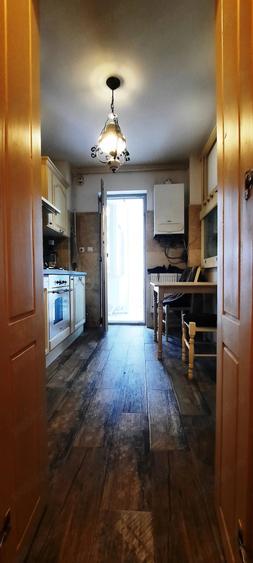 Apartament cu 3 camere semidecomandat în Ultracentral