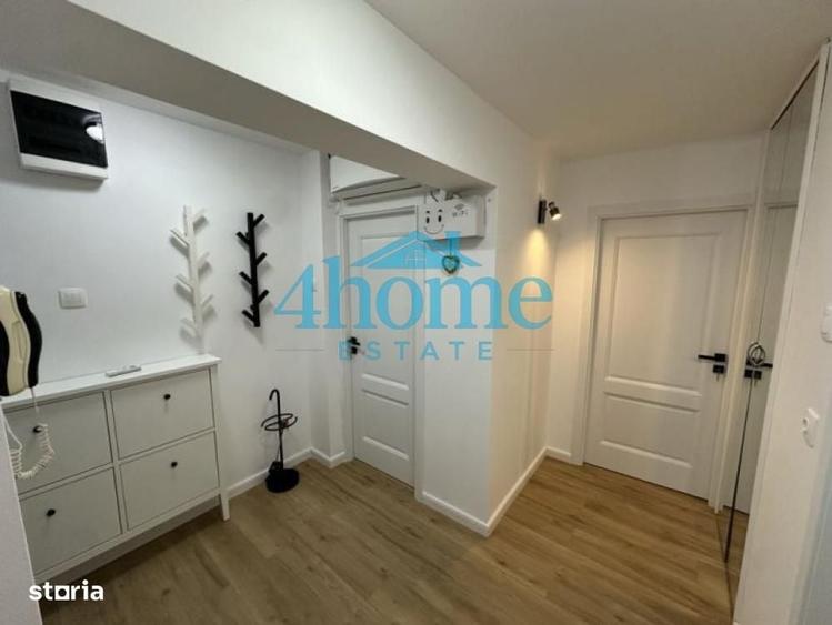 Apartament cu 2 camere în Alba Iulia