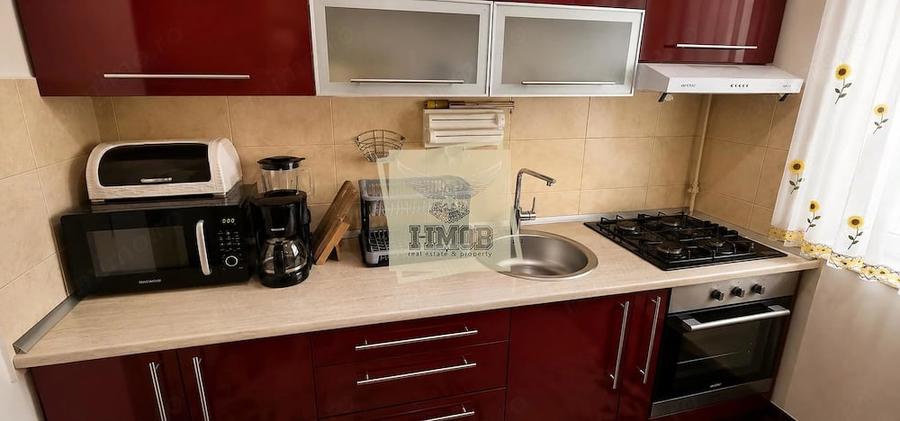 Apartament cu 2 camere decomandat în Sud