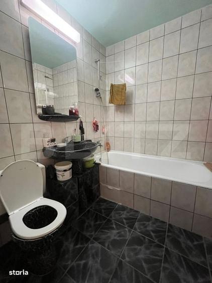 Apartament cu 2 camere decomandat în Alexandru cel Bun