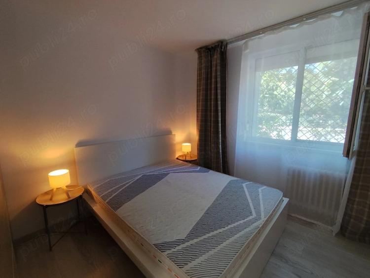 Prima inchiriere! Direct proprietar Ap. 2 camere complet renovat Nicolae Grigorescu Titan - 2