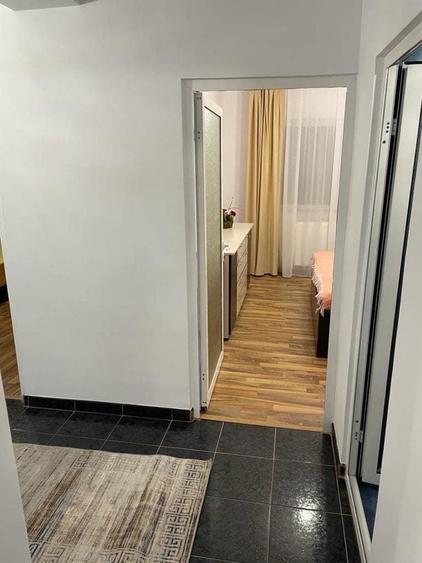 Apartament cu 3 camere decomandat în Mihail Kogălniceanu
