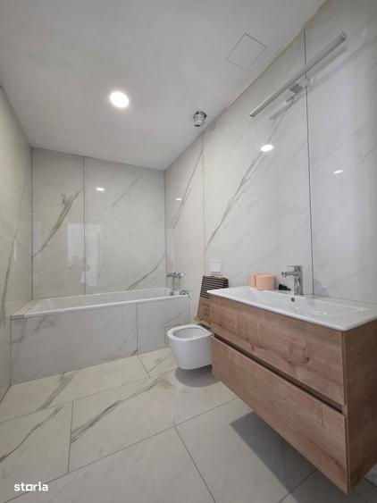 Apartament cu 4 camere în Aviației
