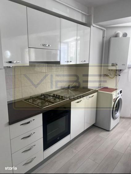 Apartament cu 2 camere în Copou