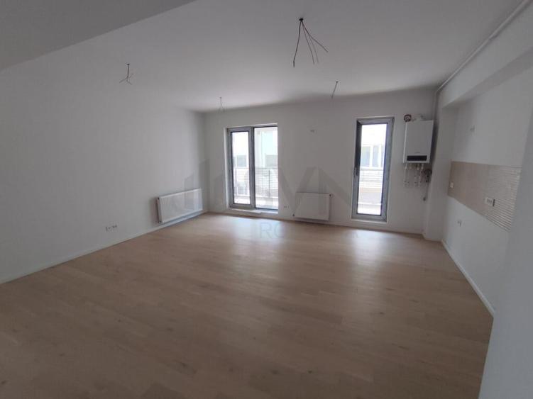 3 camere CARTIERUL FRANCEZ - 8