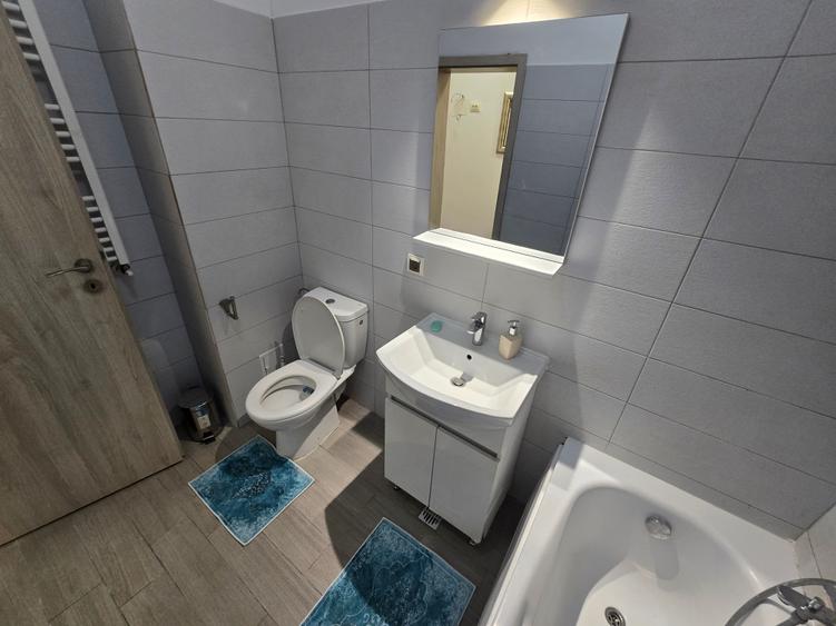 Închiriere Apartament 2 Camere Studio Rotar Park 2 - 9