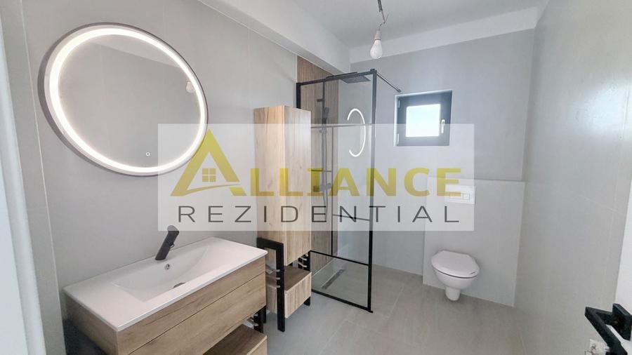 Casă individuală cu 4 camere cu Canalizare în Berceni