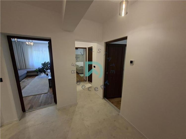 Apartament 3 camere Racadau, 75 mp - Brasov - 13