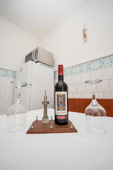 Apartament cu 3 camere decomandat în Capitol