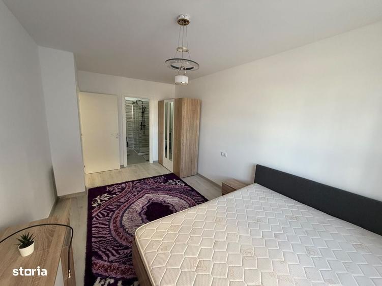 Apartament 3 camere Pet friendly, Tractorul - 2
