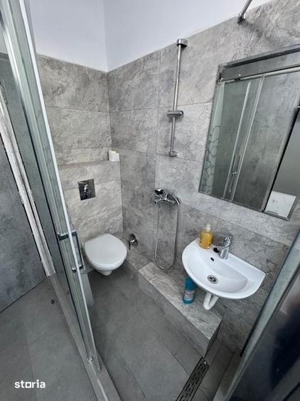 Apartament cu 3 camere decomandat în Vatra Luminoasă