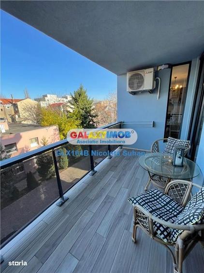 Apartament 3 camere Calea Victoriei Bloc Nou 2017 | Occidentului - 8