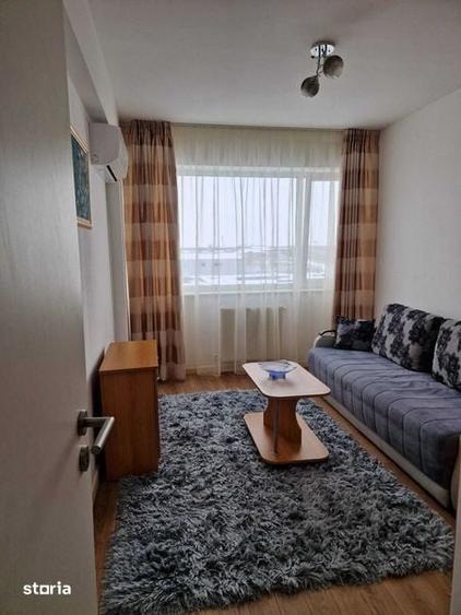 Apartament cu 2 camere decomandat în Ghencea