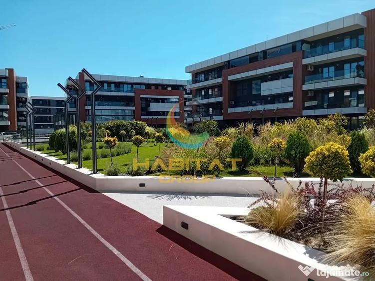 Apartament cu 4 camere decomandat în Titan