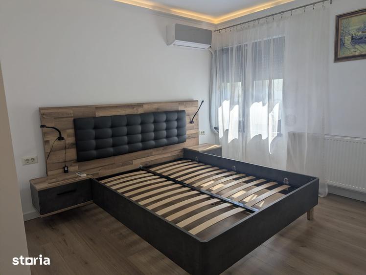 VILA PREMIUM 5 CAMERE DE VANZARE RESIDENCE/ 2020 Metrou M4,Straulesti - 13