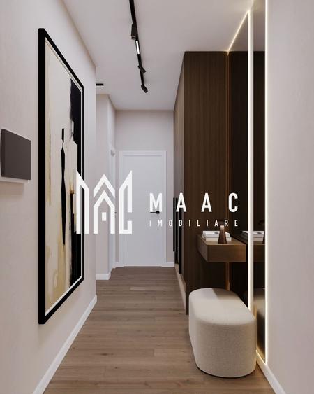 Apartament cu 2 camere decomandat în Vest